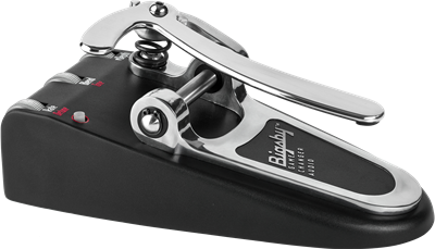 GAMECHANGER AUDIO, BIGSBY, vibrato