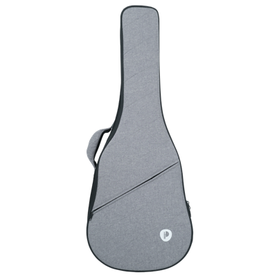 Light case pour guitares Acoustiques