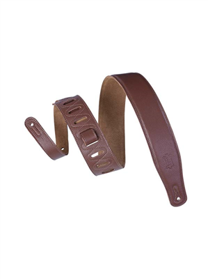 Levys, Cuir Rembourré, dos en daim
