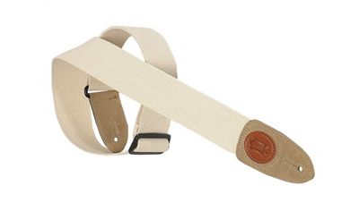 Courroies - Coton Levys MSSC8-NAT - Natural/Naturel