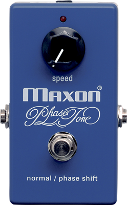 MAXON, PT-999 PHASE TONE, phaser