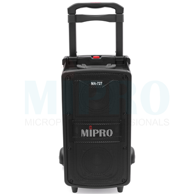 Mipro, Sono Portable MA-727
