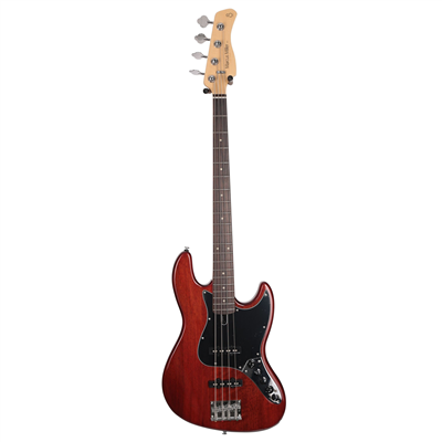 Marcus Miller, V3-4 MA RN 2.0 Mahogany
