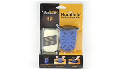 MusicNomad MN302 - THE HUMILELE