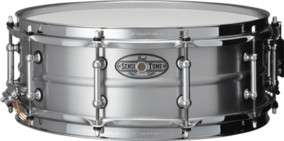 Pearl, CC SENSITONE 14"X5" ALU