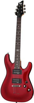 SGR, C-1 - Metallic Red