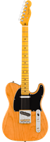 Fender, American Professional Telecaster®, Maple Fingerboard, Natural