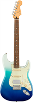 Fender, Player Plus Stratocaster HSS Belair Blue