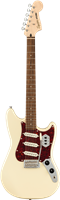 Squier, Paranormal Cyclone Pearl White