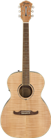 Fender, FA-235E Concert, Laurel Fingerboard, Natural