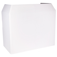BoomTone DJ, Mobilier Home DJ DJ Stand Pro White