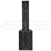 Elokance, Enceinte - Système Amplifié Tower 18