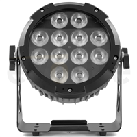 Evolite, Par Extérieur (IP) WI-PAR 12x12W PACK