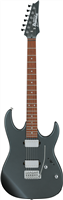 Ibanez, Guitare Electrique GRX120SP Noble Gray Metallic Matte