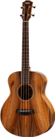 Taylor, GS Mini-e Koa Bass