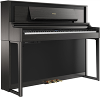 Roland, Piano Numérique LX706 Noir