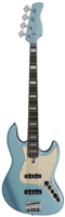 Marcus Miller, V7 Alder-4 LPB 2.0 Lake Placid Blue