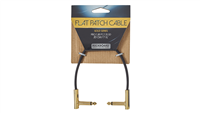 RockBoard Flat Patch Gold Series