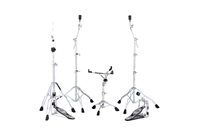 TAMA Stage Master Hardware Kit incl. HC43BWN(x2), HS40WN, HP200P and HH205