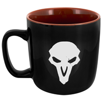 Tasse Overwatch Reaper