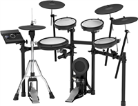 Batterie Electronique Roland TD-17 KVX avec Stand MDS-4V