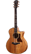 Taylor, 724ce KOA(select)