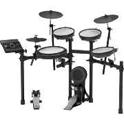 Batterie Electronique Roland TD-17 KV avec Stand MDS-4V