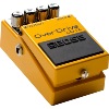 Pédale Effet Overdrive Boss OD-1X