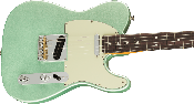 Fender, American Professional II Telecaster®, Rosewood Fingerboard, Mystic Surf