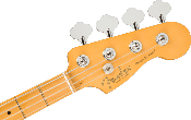 Fender, American Professional II Precision Bass®, Maple Fingerboard, 3-Color Sun