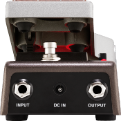 Fender Tread-Light Wah