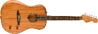 Fender, Highway Series™ Dreadnought, Rosewood Fingerboard, Natural