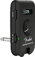 Fender, Mustang® Micro Plus