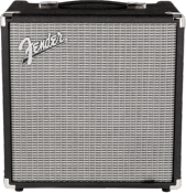 Ampli Basse Fender Rumble 25 V3