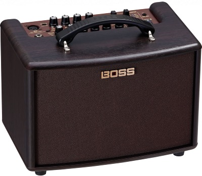 Boss, Ampli Acoustique AC-22LX