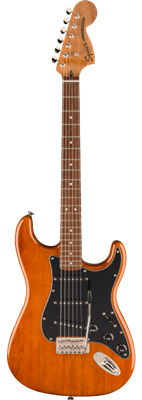 Squier, Limited Edition Classic Vibe™ 70s Stratocaster Mocha