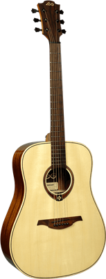 Lâg, Tramontane 88, Dreadnought