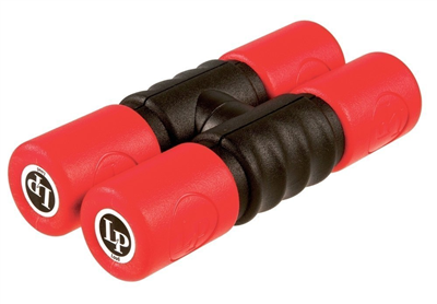 Latin Percussion, Shaker Twist Puissant / Rouge