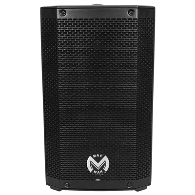 Mac Mah, Enceinte Mobile Aeris 110 - 150 W