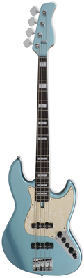 Marcus Miller, V7 Alder-4 LPB 2.0 Lake Placid Blue