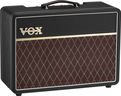 Ampli Guitare Electrique Vox AC10C1 1x10 10w
