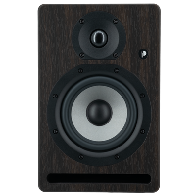 Prodipe 5'' - 75 watts bi-amplifiée ROSEWOOD (Unitaire)