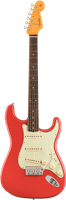 Fender, American Vintage II 1961 Stratocaster®, Rosewood Fingerboard, Fiesta Red