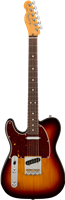 Fender, American Professional II Telecaster® Left-Hand, Rosewood Fingerboard, 3-