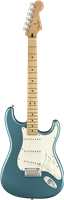 Fender, Player Stratocaster®, Maple Fingerboard, Tidepool