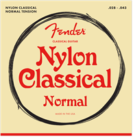 Cordes Classique Nylon Fender