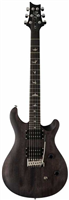PRS, SE CE24 Standard Satin Charcoal