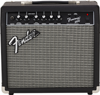 Fender, Frontman® 20G