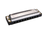 Hohner, Harmonica Nomad Blues Band 10 trous