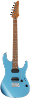 Ibanez, Guitare Electrique AZ24S2 Metallic Light Blue